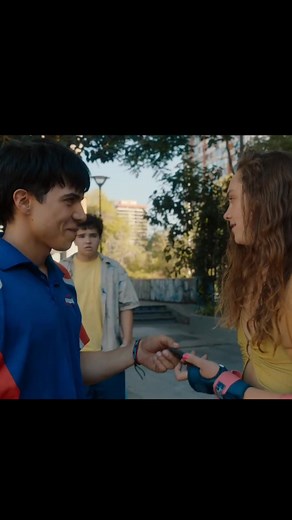 Kevin y Génesis: Amor y Aventura en Baby Bandito