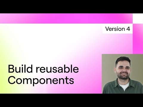 Components in Elementor: Build once, scale safely (v4 Atomic Editor)