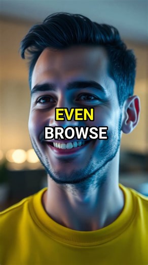 Futuristic Tech: Mind-Controlled Floating Screens!