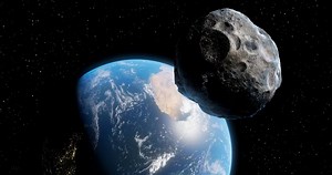 Earth will have a 'mini-moon' for nearly 2 months starting Sunday, researchers say. Here's what that means.