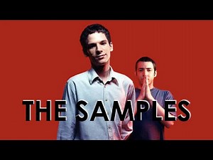 Modjo: the Samples