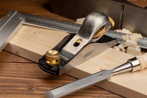 Jack Plane Description and its Purpose