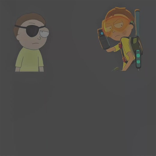 Evil morty Edit // I tried so hard, please let it work 😭🙏 // #rickandmorty #season9 #evilmorty #explore #foryou