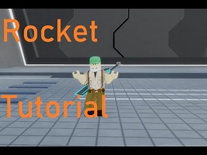 Lethal Engineering Rocket tutorial