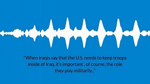 In March 2003, the U.S. invaded Iraq. Fifteen years later, we are...