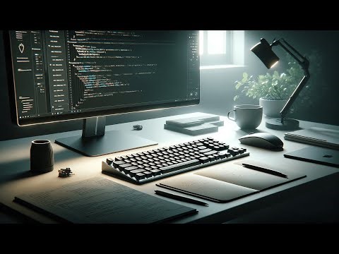 ⌨️ Best Wireless Keyboards for Coding | RK ROYAL KLUDGE RK98 Wireless Mechanical Keyboard Review ⌨️