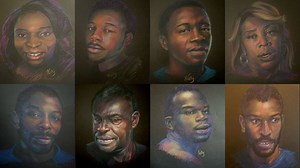 DNA drive, missing persons event to help families search for loved ones