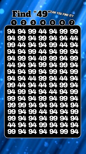232K views · 2.5K reactions | ️‍♂️ Ready for a challenge?  Test...