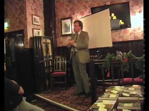 Jonathan Bowden, 'Hope for the Future: Vanguardism'