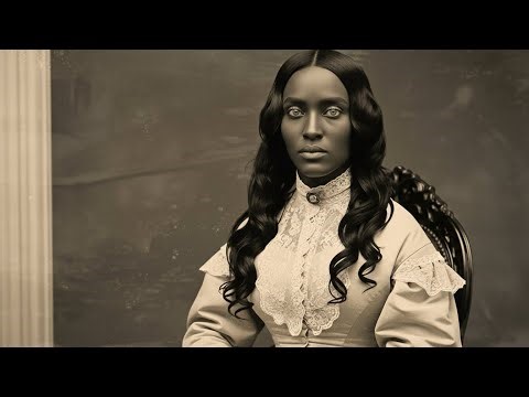 The Bizarre Secret of the Most Beautiful Slave in New Orleans History 1833