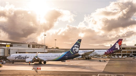 $518,000 A Day: How the Hawaiian Merger Drained Alaska Airlines’ 2025 Profits