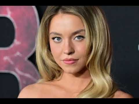 シドニー・スウィーニー、ハリウッドサインを下着まみれにして物議#$$