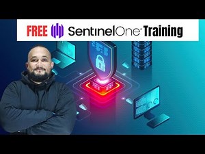 FREE SentinelOne course