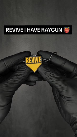 Revive My Guy in Call of Duty Zombies Gameplay