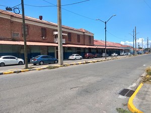 Jamaica’s Railway Stations: Kingston
