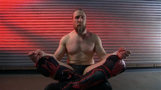 Huge update on Bryan Danielson's AEW status amid absence