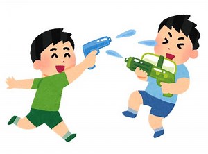 水鉄砲を手作りしよう！ペットボトル・牛乳パック・マヨネーズ素材別制作ガイド