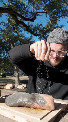 11K views · 50 reactions | Have you tried beef (cow) tongue? If you...