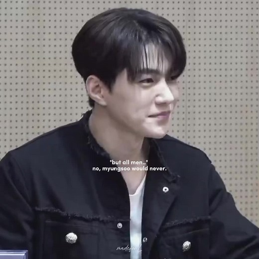 Kim Myung Soo Sister Kpop MV from the 90s featuring L Infinite