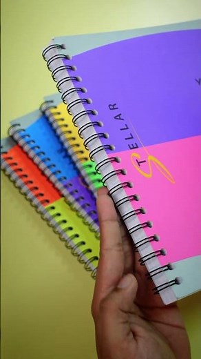 Youva Stellar Notebooks X Student Yard