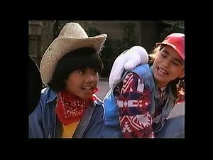 Opening to Disney Presents Love Tales 1995 VHS