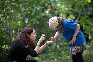 Education at Dublin Zoo | School Trips, Workshops & Courses