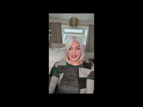 Santosh - BACP & COSRT Registered Counsellor #counselling #therapy