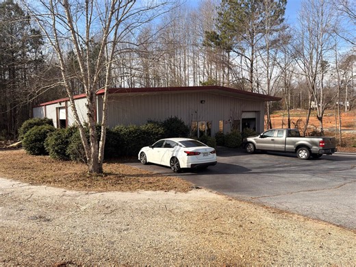 514 Concord Industrial Dr, Seneca, SC 29672 - 514 Concord Industrial Drive | LoopNet