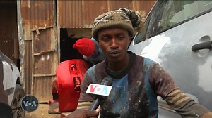 TASKAR VOA: Mun duba yadda tsadar rayuwa a Najeriyar take shafar masu kananan sana’o’i. | VOA Hausa