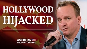 Just what does it take to get a Hollywood film screened in communist China? How has the Chinese regime subverted Hollywood into its propaganda apparatus? And, why did a self-proclaimed globalist who managed to get Iron Man 3 screened in Beijing’s Forbidden City have a change of heart, and realized he was “pandering” to China’s Communist Party? In this episode, we sit down with film producer and media executive Chris Fenton, who has worked on blockbuster films like Iron Man 3, Point Break, and Lo