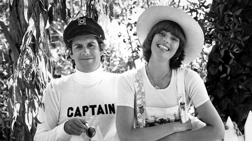 Daryl Dragon from Captain & Tennille, Beach Boys has died