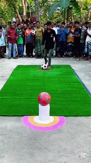 Ball to Ball Target Challenge: Test Your Perfect Aim