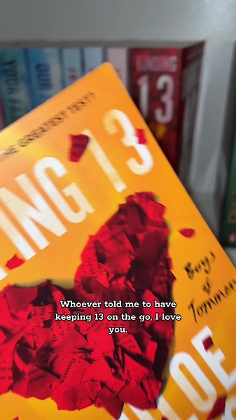 The ending of binding has me shell shocked. 🙁 #fyp #booktok #binding13 #boysoftommen #foryoupage