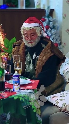 Ամանօրյա հրաշքներ | Azizyanner 1-ին եթերաշրջան 18-րդ սերիա | #ԿարգինShorts #azizyanner #humor