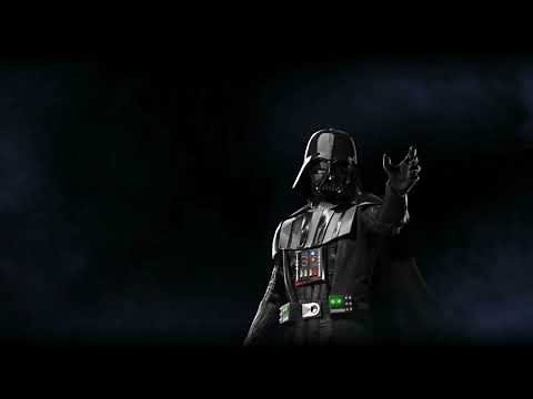 Vader Breathing (One Hour)