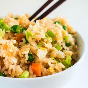 Panda Express Fried Rice: A Delicious Copycat Side Dish Recipe!