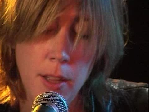 Beth Orton - God Song [live 2002]