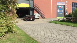 Another one is ready to hit the road! | Eleanor