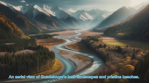 Backpacker’s Guide to Guadeloupe: Top 10 Must-Visit Places