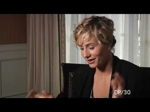 DP/30: Hereafter, actress Cecile de France
