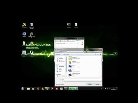 Como Crear una Botnet