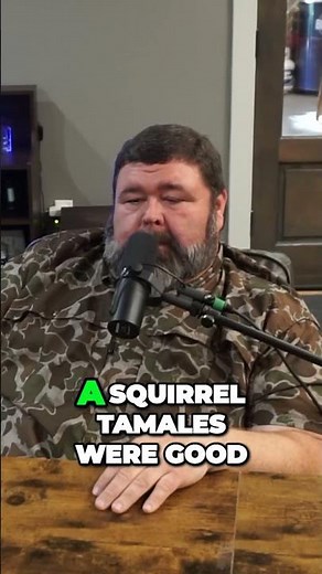 The World Squirrel Cookoff had some AMAZING 🤩recipes!..