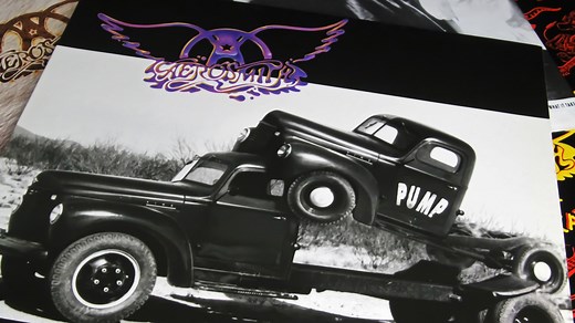What Happened To The Aerosmith Van From 'American Pickers'? - SlashGear