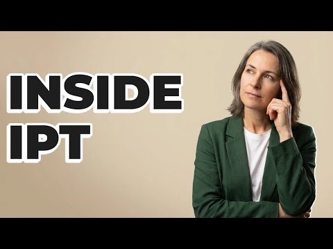 What Happens During Interpersonal Therapy Sessions?