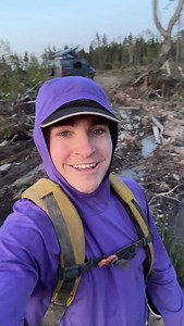 1K views · 108K reactions | Planting trees late at night… I stopped planting at 9pm today:)   | Antomos | Facebook