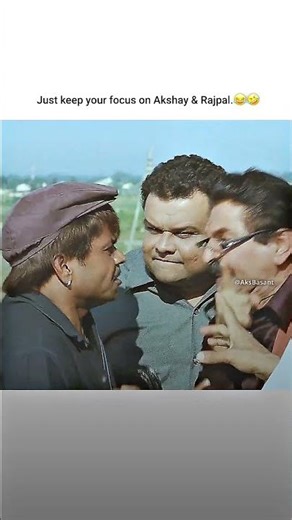 wait for end 🤣 #akshaykumar #akshayfans