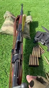 26K views · 368 reactions | Karabiner 98k SUBSCRIBE TO OUR YOUTUBE HERE https://militaryhistorys.com/links/ • • • . . . . . . . . . #military #army #airforce #navy #tactical #ww #marines #soldier #militarylife #airsoft #f #police #usa #veterans #aviation #guns #veteran #specialforces #a #usarmy #history #usmc #war #militar #m #america #gun #soldiers #armedforces #usaf | Military Videos | Facebook