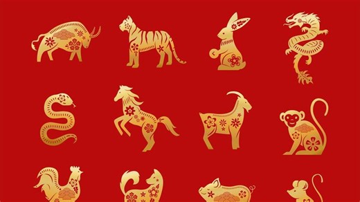 2002 Shio Apa? Ketahui Keberuntungan Mereka soal Karier dan Percintaan