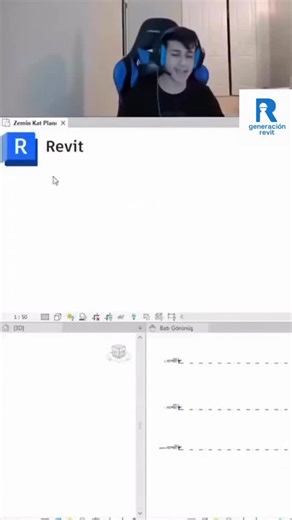 Generación Revit Chile 🇨🇱 on Instagram: "Cuando sabes usar Revit va Cuando te toca usar AutoCAD.. #revit #autocad #model #arquitectura #ingeniería #bimmanager #bim"