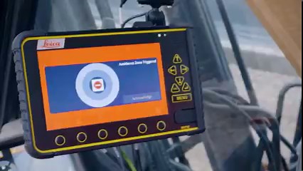 The 3D avoidance system is the ideal complimentary solution to your Leica MC1 excavator solution! Create or import the 3D Avoidance Zones and protect assets and infrastructure on-site, such as powerlines, underground services, and nearby structures. Learn more about the benefits and system requirements here: https://hxgn.biz/3zsOK6D #3DAvoidanceZonesystem #XwatchSafetySolutions #MachineControl #HeavyConstruction | Leica Geosystems